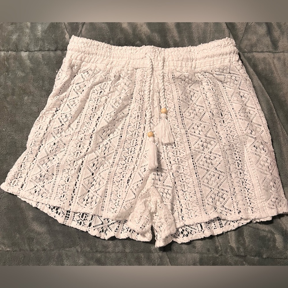 Goa Beachwear by Japna size medium shorts